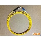 供應(yīng)廠家直銷電信級FC-LC3米9/125  3.0線徑光纖跳線