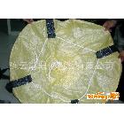 大量銷(xiāo)售黃色圓形聚丙烯編織袋