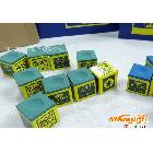 丁俊暉專(zhuān)用巧粉 1元搶拍！正品美國(guó)三角巧克粉 斯諾克槍粉 巧粉