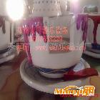 供應兒童游樂設備，大型游樂設備，旋轉(zhuǎn)類游樂設備咖啡杯，鄭州宏