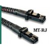 MTRJ跳線，MTRJ單芯跳線，MTRJ雙芯跳線