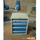安全工具柜，北京移動(dòng)工具柜，4抽屜式工具車，興邦華鼎工具柜