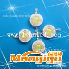 供應(yīng)美國1W大功率LED白光 1W大功率白光LED燈珠