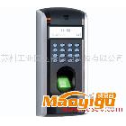供應(yīng)批發(fā)中控指紋門(mén)禁機(jī)F7
