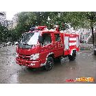 供應(yīng)簡(jiǎn)易消防車(chē)，價(jià)格合理，使用方便