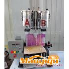 供應威海華源電子魚竿專用點膠機 威海漁具生產(chǎn)專用點膠機