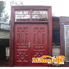 l商家質(zhì)量可靠、優(yōu)質(zhì)的 庭院門