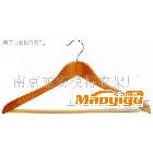 供應(yīng)高檔木制襯衫衣架、木衣架(圖)/ LZ060