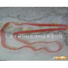 硅橡膠圈，透光粉紅透明硅膠圈，硅膠圈，大規(guī)格硅膠圈