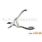 供應(yīng)卓著新款花紋柄8818美容鉗 美容鉗，美容工具