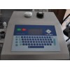 原包裝九成新ECJ400小字符白墨噴碼機(jī)