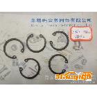 供應(yīng)嘉善嶼金緊固件DIN472D31DIN472，孔用擋圈