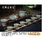 供應批發(fā)汝窯茶具禮品