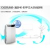 室內(nèi)空氣凈化什么效果好？
