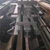 精彩中山市g(shù)qf-c40型橋梁伸縮縫（聚誠(chéng)橡膠）品牌