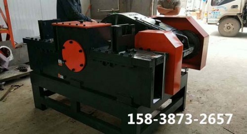 甘肅廢舊鋼筋切斷機(jī)(麗江)廠家工藝